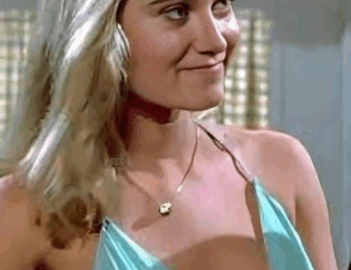 Marcia Brady CameI T0E Might Be The Best