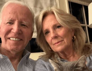 Joe Biden shares first words since cancer bombshell Joe Biden shares first words since cancer bombshell