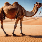Neglected camel kills owner after hours tied in scorching heat Neglected camel kills owner after hours tied in scorching heat