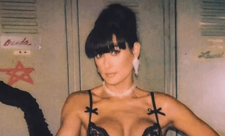 The Timeless Beauty Who Continues to Inspire!: Can You Guess Who This Ageless Icon Is?