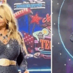 She Was Once a Country Darling, Now Fans Struggle to Recognize Her Drastic New Look!: Which Look Suits Her Best? She Was Once a Country Darling, Now Fans Struggle to Recognize Her Drastic New Look!: Which Look Suits Her Best?
