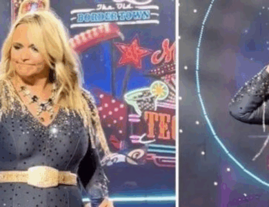 She Was Once a Country Darling, Now Fans Struggle to Recognize Her Drastic New Look!: Which Look Suits Her Best? She Was Once a Country Darling, Now Fans Struggle to Recognize Her Drastic New Look!: Which Look Suits Her Best?