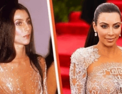 Celebs Who Tried to Match the Iconic Look!: Who Really Wore It Best?