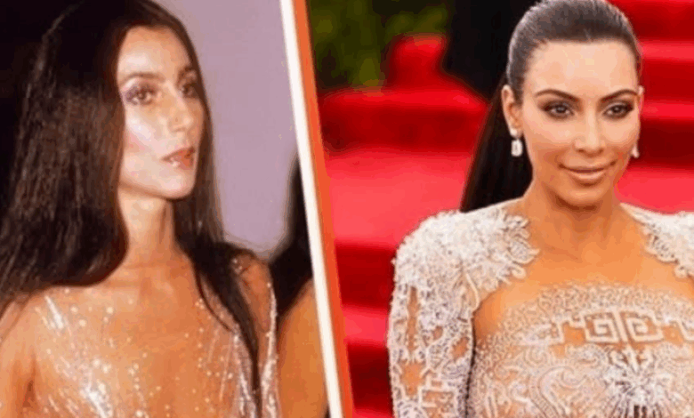 Celebs Who Tried to Match the Iconic Look!: Who Really Wore It Best?