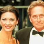 55-Year-Old Catherine Zeta-Jones Shares Rare Photo with 80-Year-Old Husband Michael Douglas: What Do They Look Like? 55-Year-Old Catherine Zeta-Jones Shares Rare Photo with 80-Year-Old Husband Michael Douglas: What Do They Look Like?