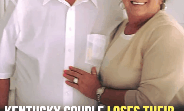 They held on tight – then the tornado ripped their arms off