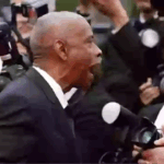 Lip reader ‘reveals’ what Denzel Washington shouted at photographer during heated exchange on Cannes red carpet Lip reader ‘reveals’ what Denzel Washington shouted at photographer during heated exchange on Cannes red carpet