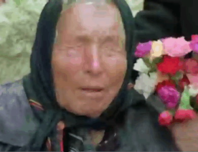 Tourists are canceling trips after ‘new Baba Vanga’ predicts catastrophic event that will take place in just two months Tourists are canceling trips after ‘new Baba Vanga’ predicts catastrophic event that will take place in just two months