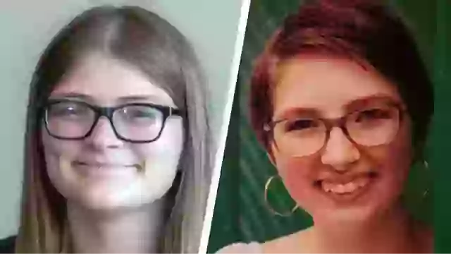 Two university students found dead in dorm room in suspected murder-suicide as authorities release details