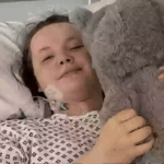 Teen issues warning after doctors ignored major symptom before she ‘died’ in front of classmates Teen issues warning after doctors ignored major symptom before she ‘died’ in front of classmates