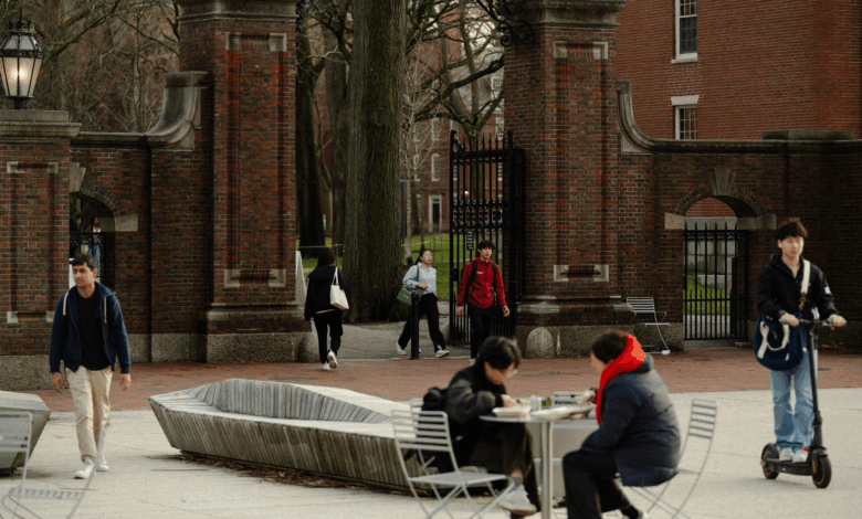 CONGRATULATIONS TO HARVARD UNIVERSITY ON THE WIN  Launches FREE Elite Online Courses Unmasking Tyranny & Constitution Secrets for ALL Americans! 