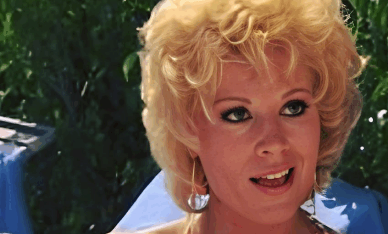 “Unbelievable Transformation”: Can You Guess Who She Is Now?