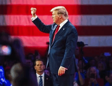Trump’s Vision For Prosperity May Benefit Retirees The Most Trump’s Vision For Prosperity May Benefit Retirees The Most