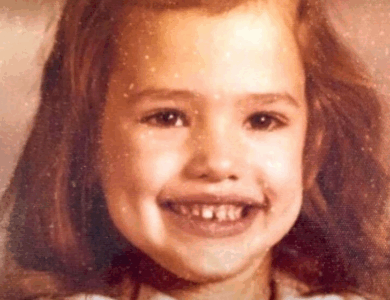 She Was a Waitress Who Slept On a Kitchen Floor: But She Managed To Become a Great Hollywood Star When She Grew Up! She Was a Waitress Who Slept On a Kitchen Floor: But She Managed To Become a Great Hollywood Star When She Grew Up!