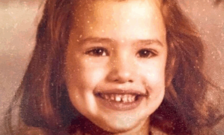 She Was a Waitress Who Slept On a Kitchen Floor: But She Managed To Become a Great Hollywood Star When She Grew Up!