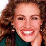 “She’s aging beautifully.” How does the 56-year-old Roberts look without makeup