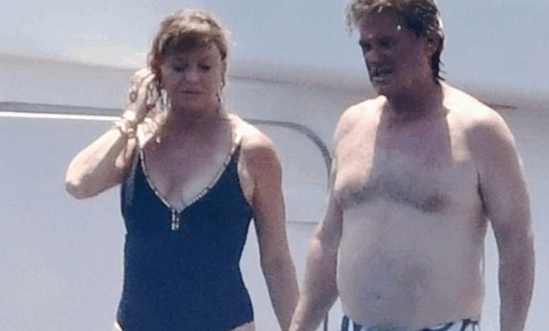 “One Of Hollywood’s Most Harmonious Couples Who Chose Not To Marry”: Can You Guess Who They Are?