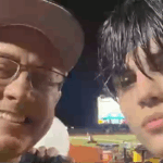 Father of son, 17, who died being ‘attacked’ during track meet makes desperate plea to stop school ‘rewarding’ alleged killer Father of son, 17, who died being ‘attacked’ during track meet makes desperate plea to stop school ‘rewarding’ alleged killer