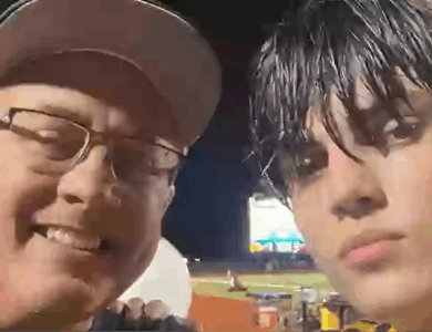Father of son, 17, who died being ‘attacked’ during track meet makes desperate plea to stop school ‘rewarding’ alleged killer Father of son, 17, who died being ‘attacked’ during track meet makes desperate plea to stop school ‘rewarding’ alleged killer
