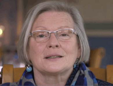 Woman with rare ‘superpower’ who smelled husband’s disease 12 years early is now helping scientists develop test Woman with rare ‘superpower’ who smelled husband’s disease 12 years early is now helping scientists develop test