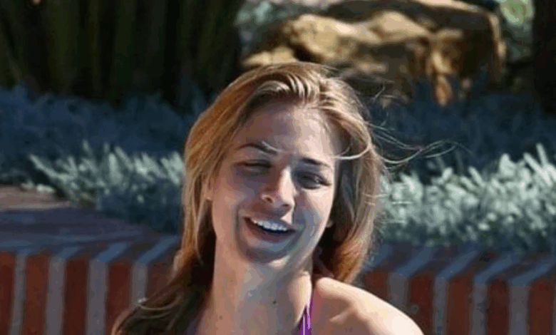 Recognize Her Now?: This Iconic Star’s Stunning Transformation at 40 Will Leave You Speechless!