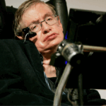 Stephen Hawking had very simple answer when asked if he believed in God Stephen Hawking had very simple answer when asked if he believed in God