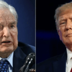 FCC Chief To Update GOP On Status Of Investigation Into George Soros FCC Chief To Update GOP On Status Of Investigation Into George Soros