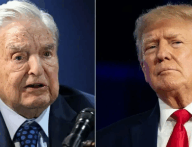 FCC Chief To Update GOP On Status Of Investigation Into George Soros FCC Chief To Update GOP On Status Of Investigation Into George Soros