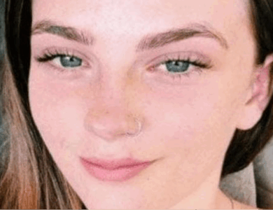 17-year-old girl not seen in 10 days after failing to board flight to meet up with boyfriend