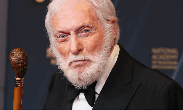 Dick Van Dyke, 99, details the ‘curse’ of living to almost 100 years old