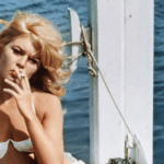 France’s Most Enchanting Screen Icon: Guess The Actress In Her Youth Photos! France’s Most Enchanting Screen Icon: Guess The Actress In Her Youth Photos!