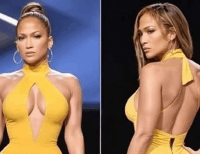 Jennifer Lopez, 54, Shocks Fans By Revealing Her New Boyfriend: You Might Recognize Him! Jennifer Lopez, 54, Shocks Fans By Revealing Her New Boyfriend: You Might Recognize Him!