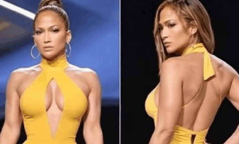 Jennifer Lopez, 54, Shocks Fans By Revealing Her New Boyfriend: You Might Recognize Him!
