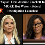 Federal Investigation Launched Into Alleged Unauthorized Campaign Donations Federal Investigation Launched Into Alleged Unauthorized Campaign Donations