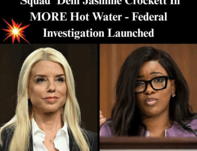 Federal Investigation Launched Into Alleged Unauthorized Campaign Donations Federal Investigation Launched Into Alleged Unauthorized Campaign Donations