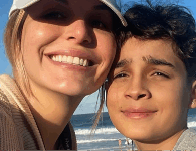 How ‘cryogenically preserving’ a body works as actor aims to raise 5,000 for son who tragically took his own life