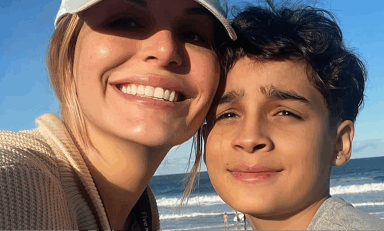 How ‘cryogenically preserving’ a body works as actor aims to raise 5,000 for son who tragically took his own life