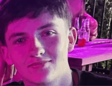 Teen dies after taking part in ‘Run It Straight’ trend health experts want banned
