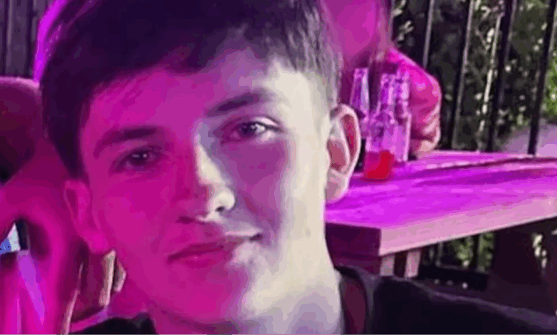 Teen dies after taking part in ‘Run It Straight’ trend health experts want banned