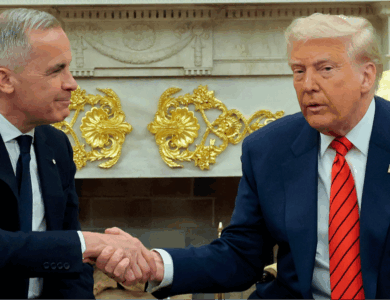 Trump offers major new deal to Canada if they become ’51st state’ Trump offers major new deal to Canada if they become ’51st state’