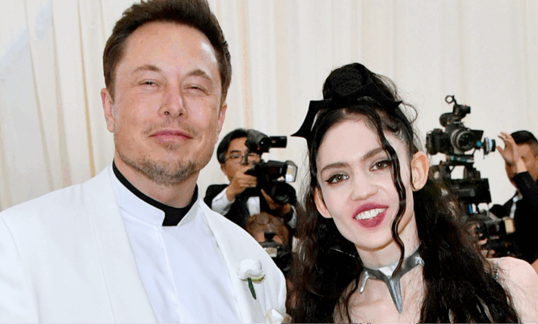 Elon Musk’s ex Grimes issues emotional announcement amid talks about how they parent their children