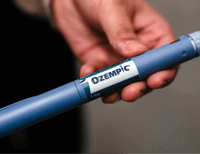 Doctor explains harsh reality of what could happen to your body once you stop taking Ozempic Doctor explains harsh reality of what could happen to your body once you stop taking Ozempic