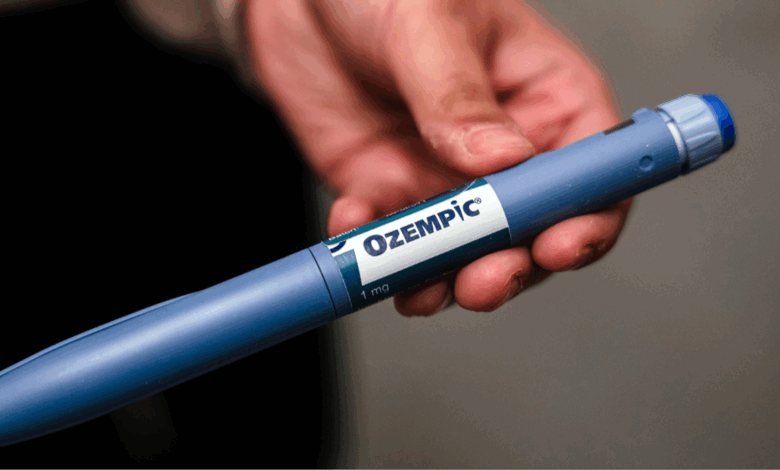 Doctor explains harsh reality of what could happen to your body once you stop taking Ozempic