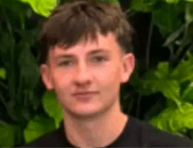 Family of teen who died after taking part in ‘Run It Straight’ trend speak out following tragic incident Family of teen who died after taking part in ‘Run It Straight’ trend speak out following tragic incident