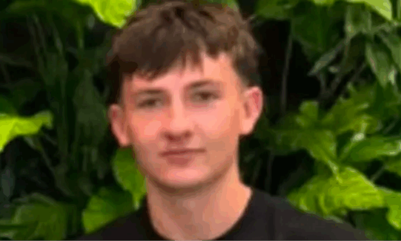 Family of teen who died after taking part in ‘Run It Straight’ trend speak out following tragic incident