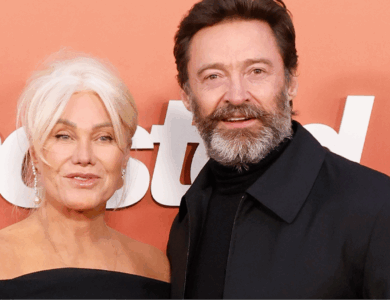 Hugh Jackman’s estranged wife seemingly addresses break-up in candid statement amid alleged affair rumors Hugh Jackman’s estranged wife seemingly addresses break-up in candid statement amid alleged affair rumors