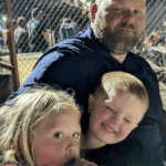 Woman’s heartache after ‘losing entire family’ as husband and children die in tragic car crash