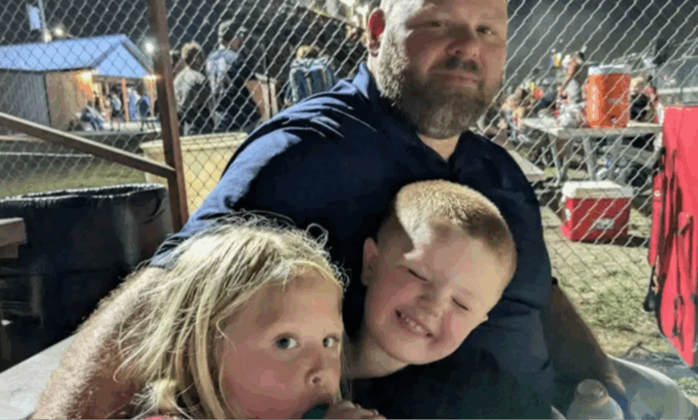 Woman’s heartache after ‘losing entire family’ as husband and children die in tragic car crash