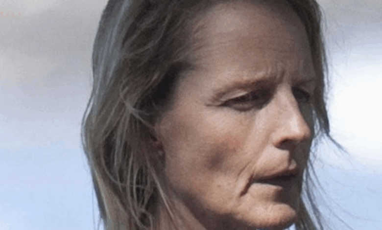 “Even Stars Grow Old!”: Fans Did Not Recognize The 60-year-old Actress In Random Paparazzi Photos!