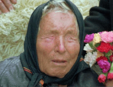 Baba Vanga and three other psychics all had same horrifying prediction for 2025 sparking major fears Baba Vanga and three other psychics all had same horrifying prediction for 2025 sparking major fears